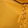 Dámská kabelka listonoška BEE BAG hořčicová 1152S305